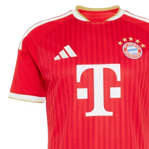 Bayern München mez felső felnőtt Adidas HOME 2026-27