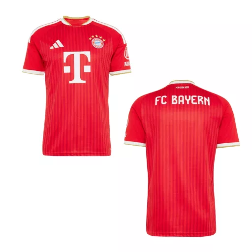 Bayern München mez felső felnőtt Adidas HOME 2026-27