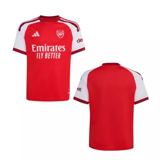 Arsenal mez felső gyerek Home 2026-27