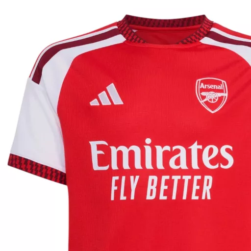 Arsenal mez felső gyerek Home 2026-27