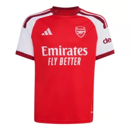 Arsenal mez felső gyerek Home 2026-27