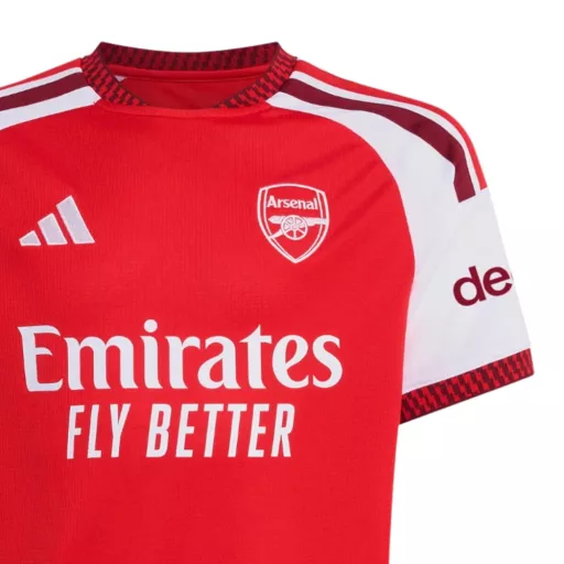Arsenal mez felső gyerek Home 2026-27