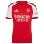 Arsenal mez felső felnőtt Adidas HOME 2026-27