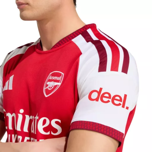 Arsenal mez felső felnőtt Adidas HOME 2026-27
