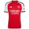 Arsenal mez felső felnőtt Adidas HOME 2026-27