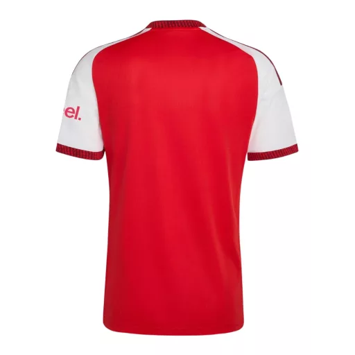 Arsenal mez felső felnőtt Adidas HOME 2026-27
