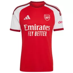 Arsenal mez felső felnőtt Adidas HOME 2026-27