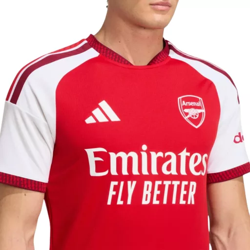 Arsenal mez felső felnőtt Adidas HOME 2026-27