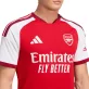 Arsenal mez felső felnőtt Adidas HOME 2026-27