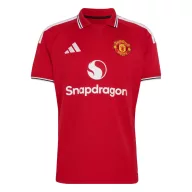 Manchester United mez felső gyerek Adidas Home 2026-27