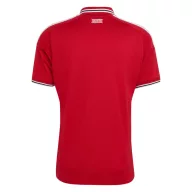 Manchester United mez felső gyerek Adidas Home 2026-27