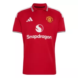 Manchester United mez felső felnőtt Adidas Home 2026-27
