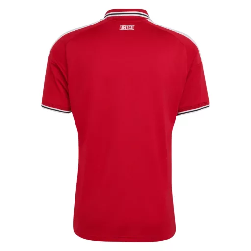 Manchester United mez felső felnőtt Adidas Home 2026-27