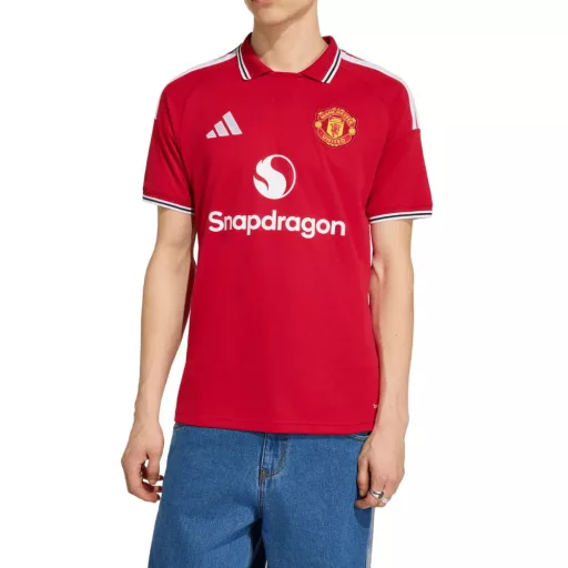 Manchester United mez felső felnőtt Adidas Home 2026-27