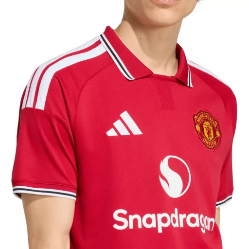 Manchester United mez felső felnőtt Adidas Home 2026-27
