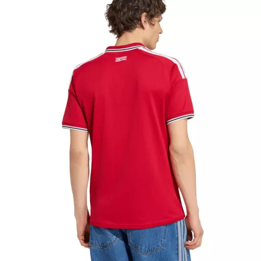 Manchester United mez felső felnőtt Adidas Home 2026-27