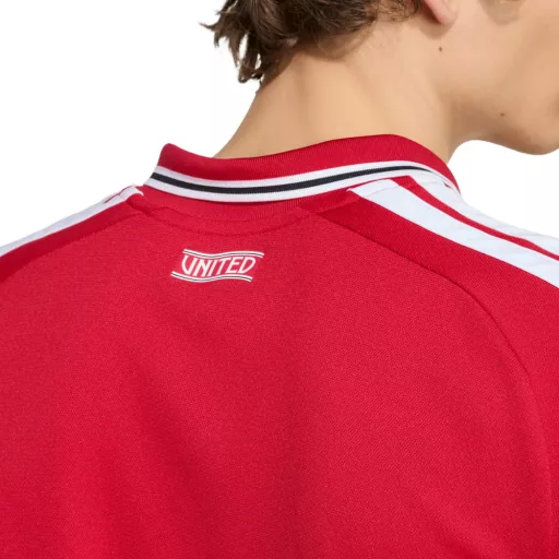 Manchester United mez felső felnőtt Adidas Home 2026-27