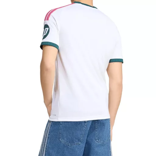 Real Madrid mez felső Adidas HOME felnőtt 2026-27