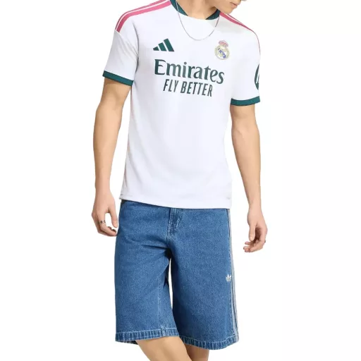 Real Madrid mez felső Adidas HOME felnőtt 2026-27