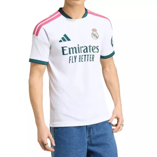 Real Madrid mez felső Adidas HOME felnőtt 2026-27