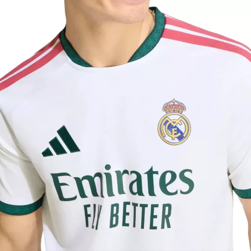 Real Madrid mez felső Adidas HOME felnőtt 2026-27
