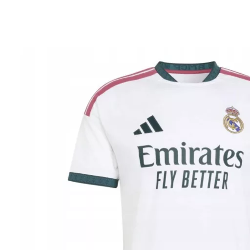 Real Madrid mez felső Adidas HOME gyerek 2026-27
