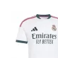 Real Madrid mez felső Adidas HOME gyerek 2026-27