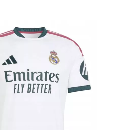 Real Madrid mez felső Adidas HOME gyerek 2026-27