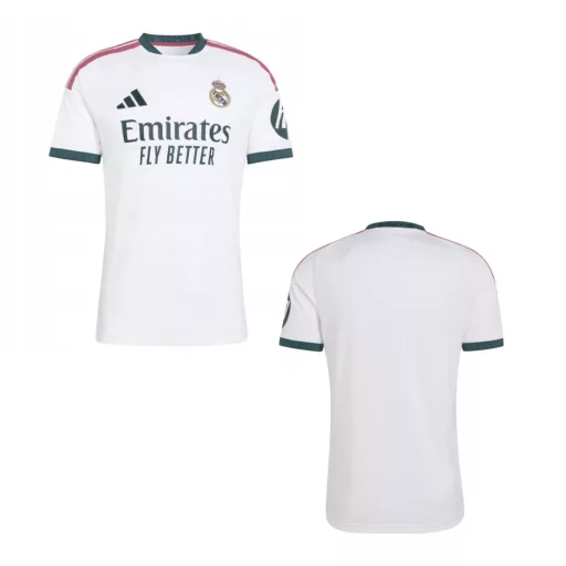 Real Madrid mez felső Adidas HOME gyerek 2026-27