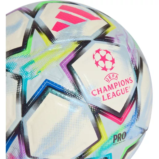 Adidas labda Bajnokok Ligája 2026/27 Pro