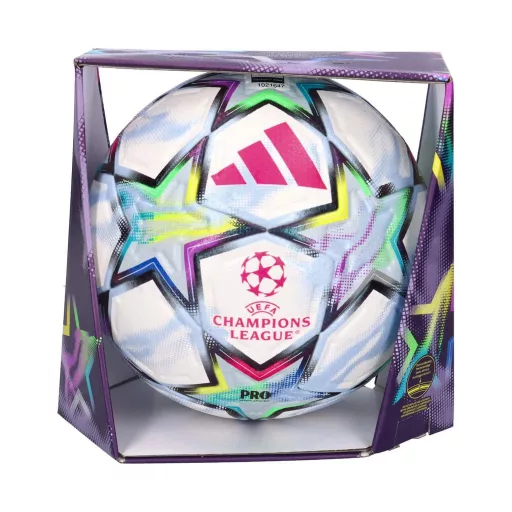 Adidas labda Bajnokok Ligája 2026/27 Pro