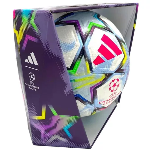 Adidas labda Bajnokok Ligája 2026/27 Pro