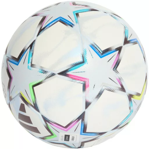 Adidas labda Bajnokok Ligája 2026/27 - díszdobozos