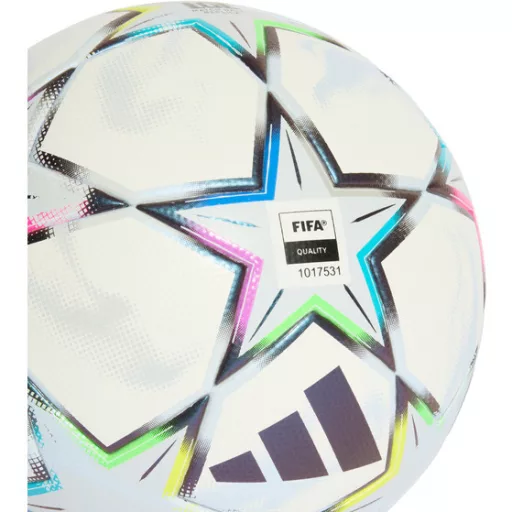 Adidas labda Bajnokok Ligája 2026/27 - díszdobozos