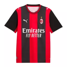 Milan mez felső felnőtt HOME 2026-27