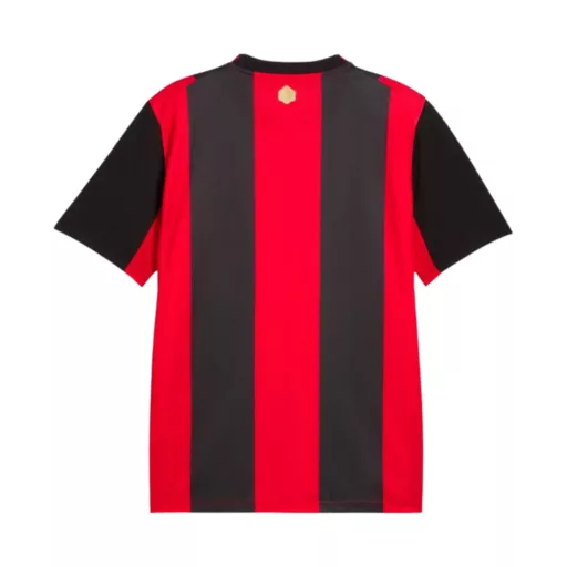 Milan mez felső felnőtt HOME 2026-27