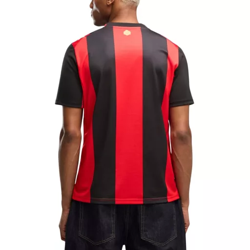 Milan mez felső felnőtt HOME 2026-27