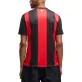 Milan mez felső felnőtt HOME 2026-27
