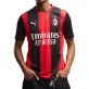 Milan mez felső felnőtt HOME 2026-27