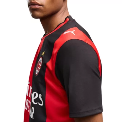 Milan mez felső felnőtt HOME 2026-27