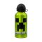Minecraft Creeper alumínium sport palack 400ML