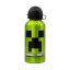 Minecraft Creeper alumínium sport palack 400ML