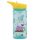 Peppa malac Prémium keményfalú szívószálas kulacs gyerekeknek - 510ML