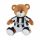 Juventus plüss maci 23cm JU.26121