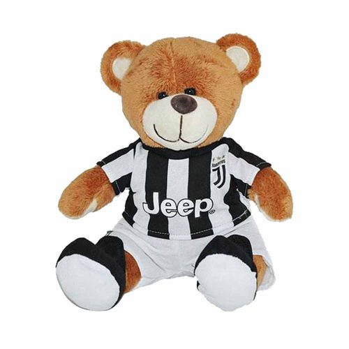 Juventus plüss maci 23cm JU.26121