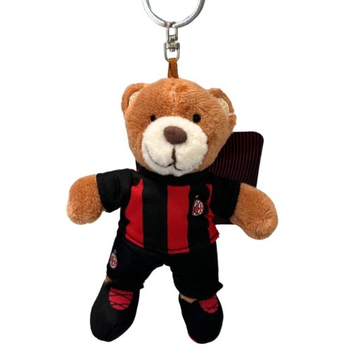 Milan kulcstartó macis