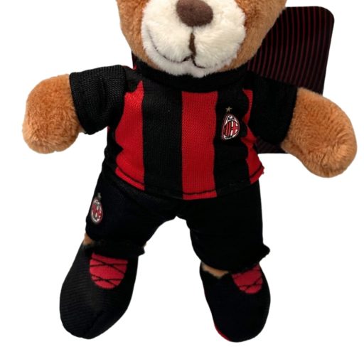 Milan kulcstartó macis