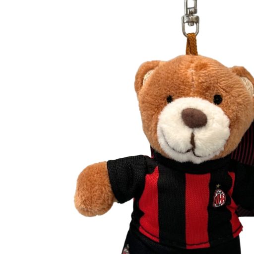 Milan kulcstartó macis