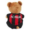 Milan plüss maci 26 cm