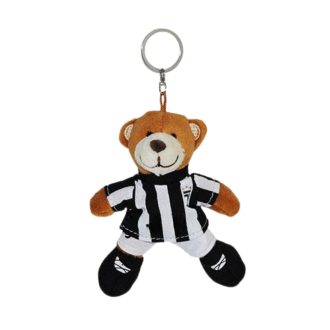 Juventus kulcstartó macis